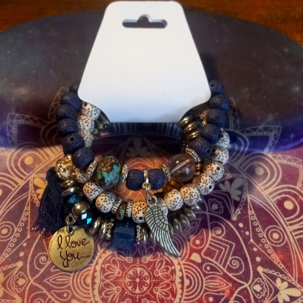 Bracelet sets